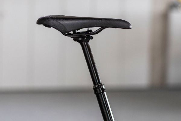 Ghost HybRide ASX 6.7+