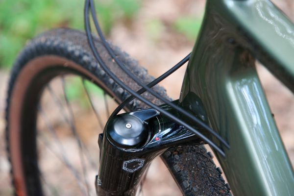 Cannondale Topstone Carbon Lefty 3