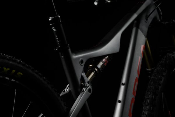 Orbea OIZ 2021
