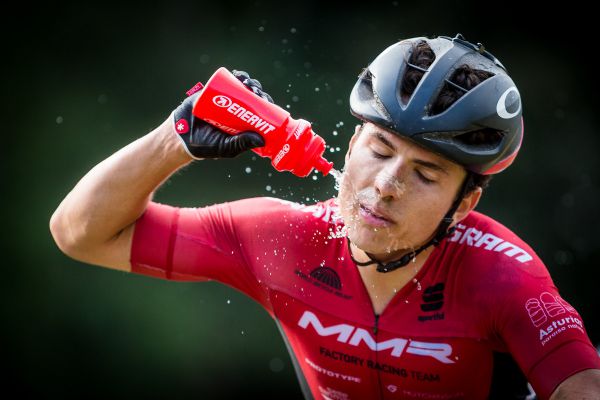 Český pohár XCO #4 - Brno 2020