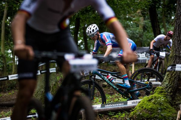 Český pohár XCO #4 - Brno 2020