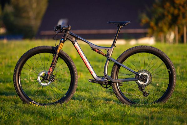 Orbea OIZ 2021