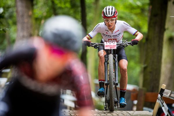 Český pohár XCO #4 - Brno 2020