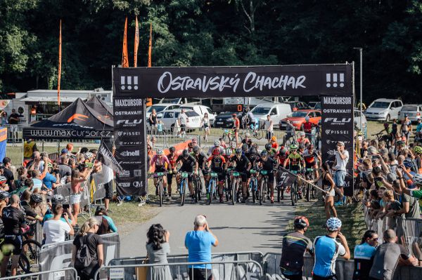 Ostravský Chachar 2020