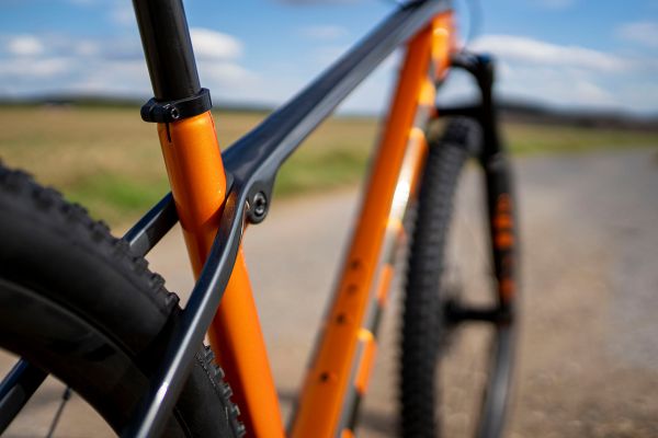 Trek Procaliber 2021