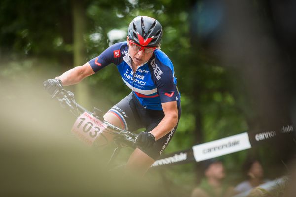 Český pohár XCO #4 - Brno 2020