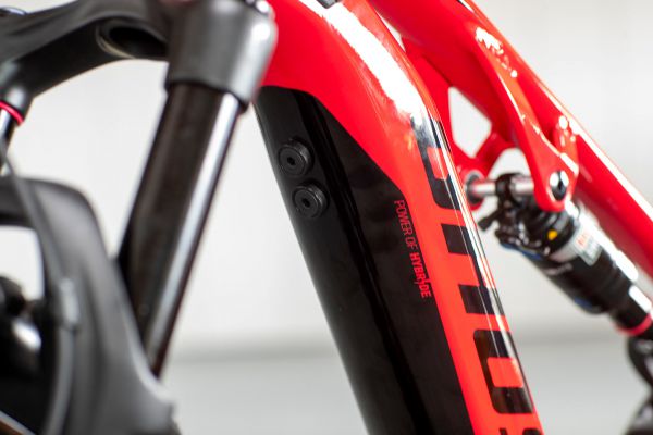 Ghost HybRide ASX 6.7+