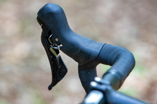 Cannondale Topstone Carbon Lefty 3