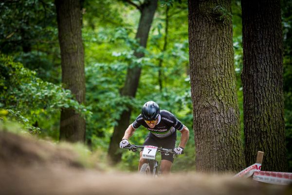 Český pohár XCO #4 - Brno 2020