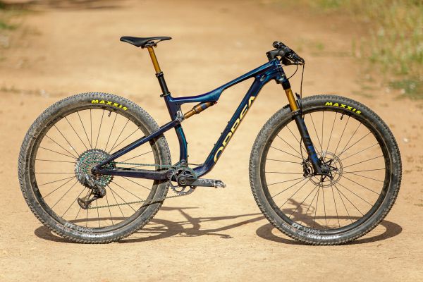 Orbea OIZ 2021