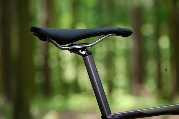 Cannondale Topstone Carbon Lefty 3