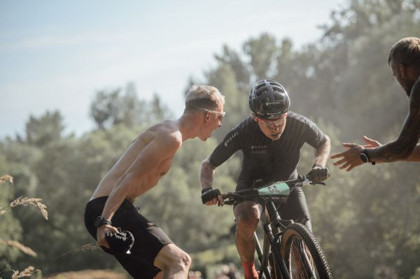 Ostravský Chachar 2020