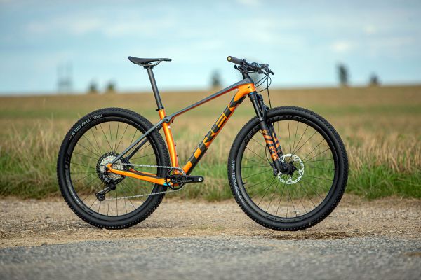 Trek Procaliber 2021