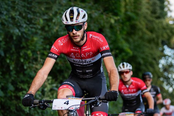 Author Šela Marathon 2020