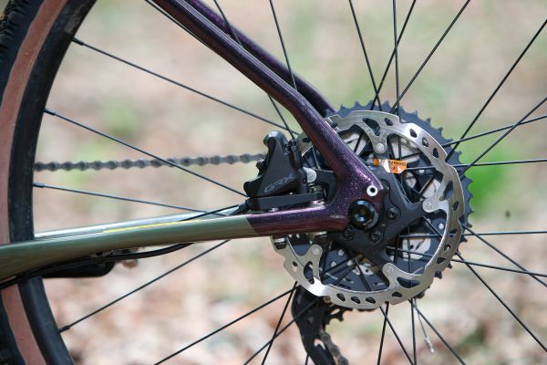 Cannondale Topstone Carbon Lefty 3