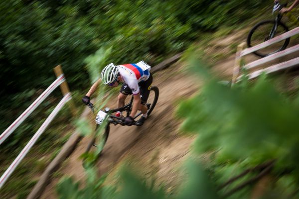 Český pohár XCO #4 - Brno 2020