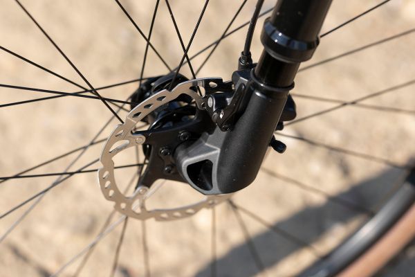 Cannondale Topstone Carbon Lefty 3