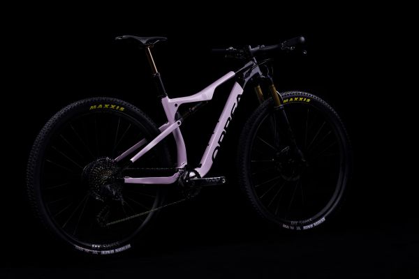 Orbea OIZ 2021