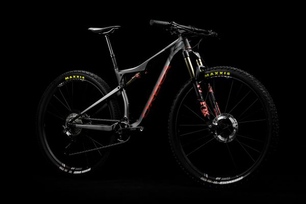 Orbea OIZ 2021