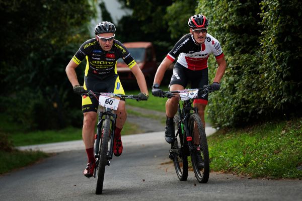 Author Šela Marathon 2020