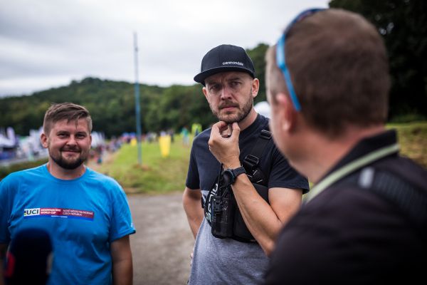 Český pohár XCO #4 - Brno 2020