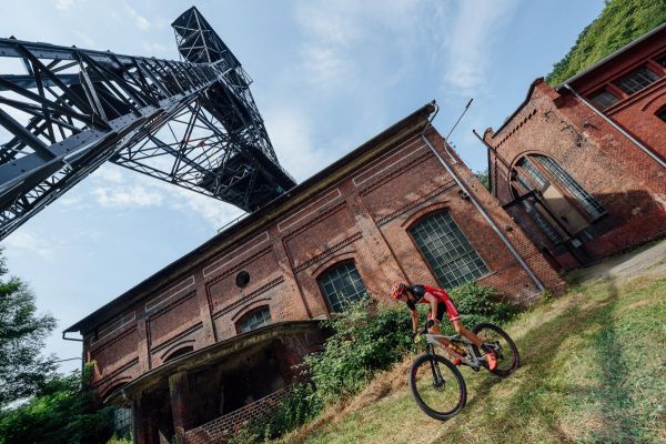 Ostravský Chachar 2020