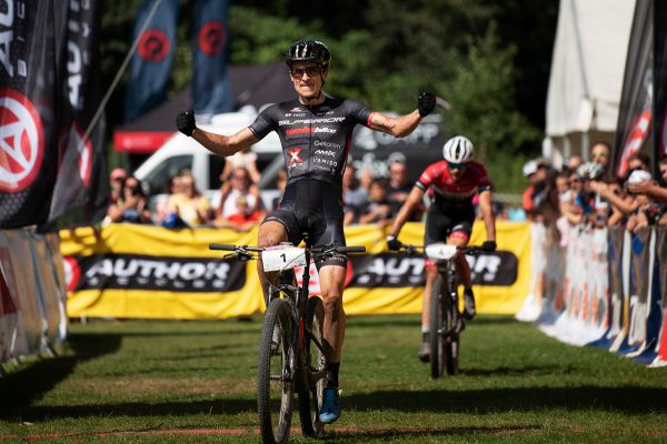 Author Šela Marathon 2020