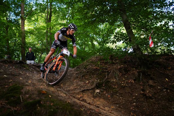 Author Šela Marathon 2020