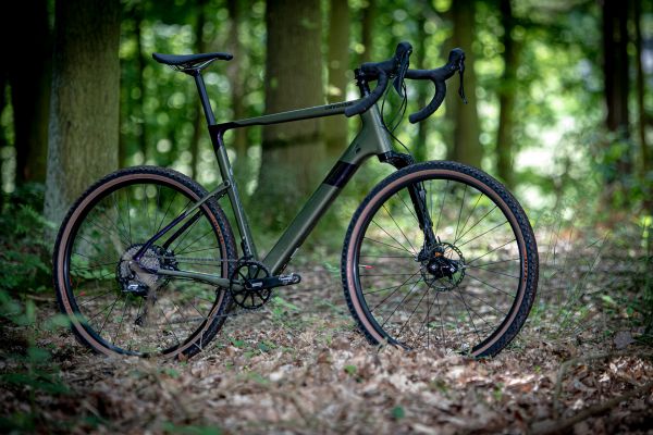 Cannondale Topstone Carbon Lefty 3