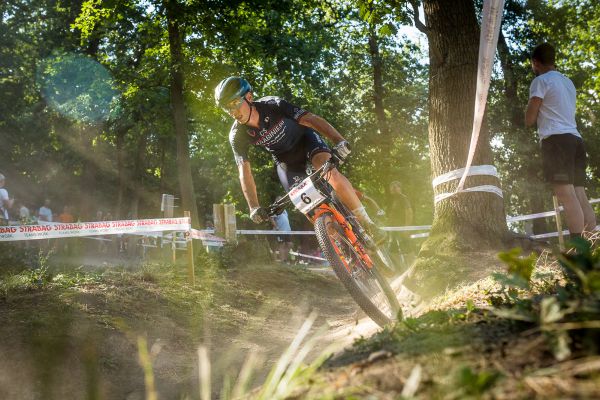 Český pohár XCO #4 - Brno 2020