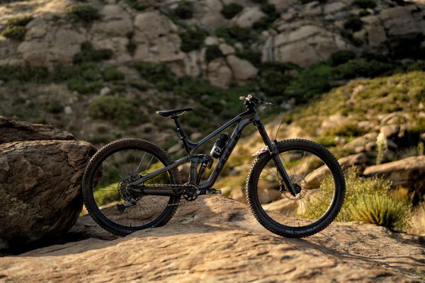 Trek Slash 2021
