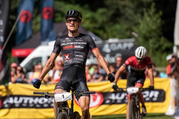 Author Šela Marathon 2020