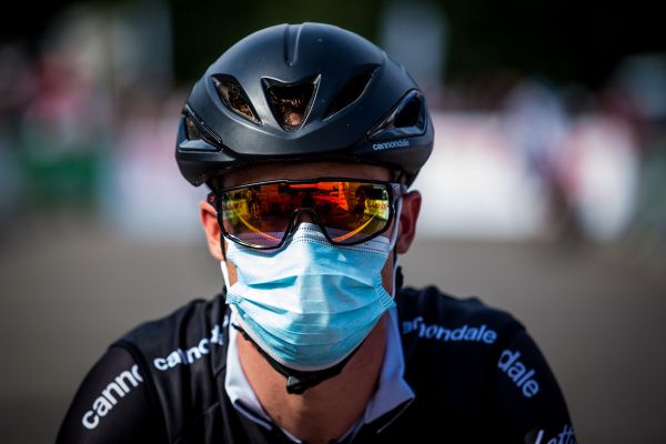 Český pohár XCO #4 - Brno 2020