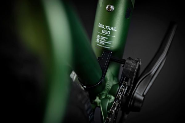 Merida Big Trail