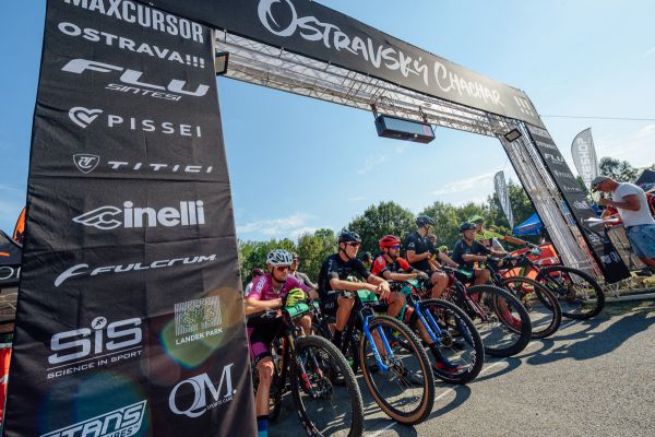 Ostravský Chachar 2020