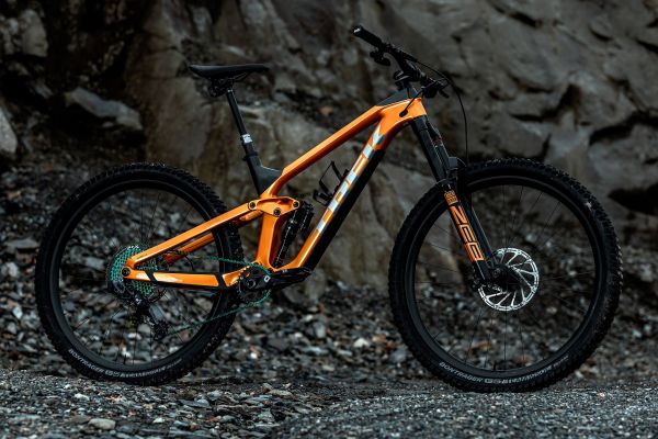 Trek Slash 2021