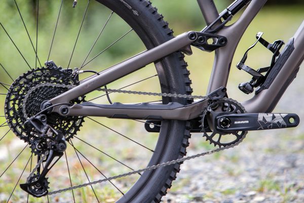 Stumpjumper EVO Comp Carbon 29