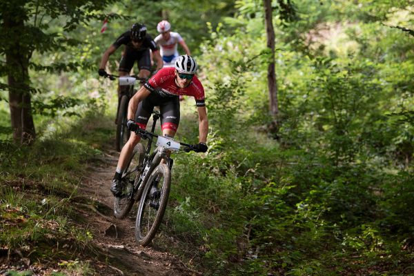 Author Šela Marathon 2020