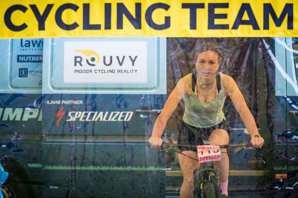 Český pohár XCO #4 - Brno 2020