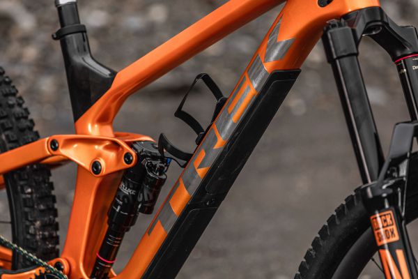 Trek Slash 2021