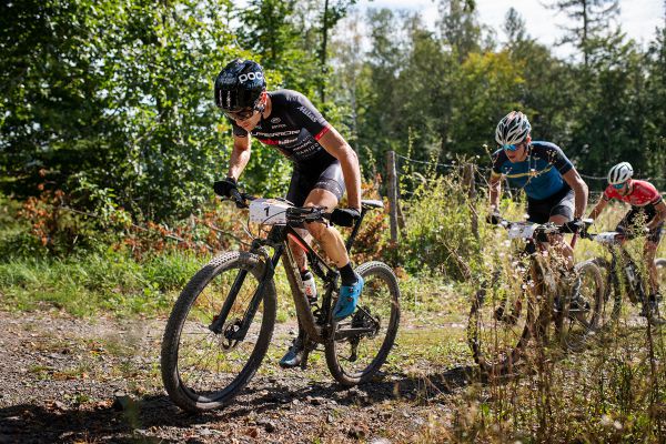 Author Šela Marathon 2020