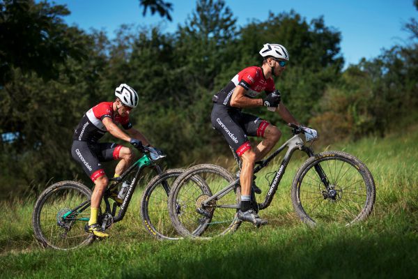 Author Šela Marathon 2020