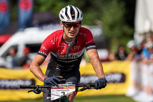 Author Šela Marathon 2020