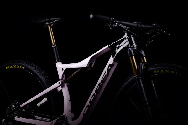 Orbea OIZ 2021