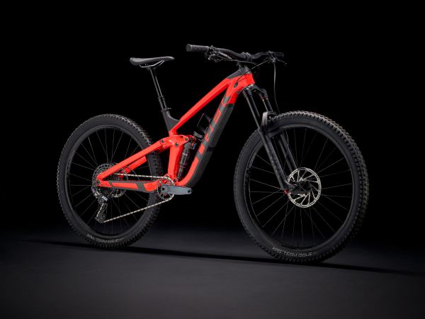 Trek Slash 2021