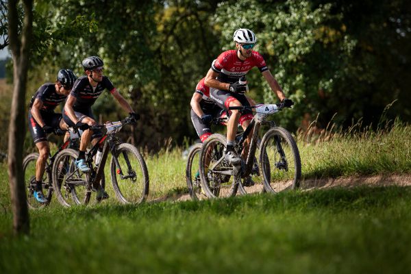 Author Šela Marathon 2020