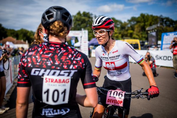 Český pohár XCO #4 - Brno 2020