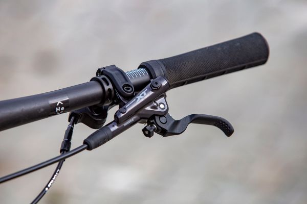 Mondraker Podium Carbon R