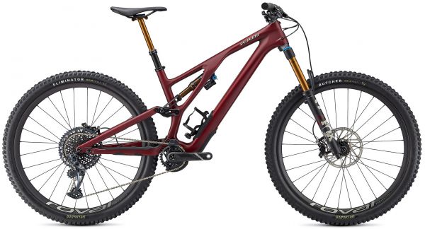 Specialized Stumpjumper EVO 2021