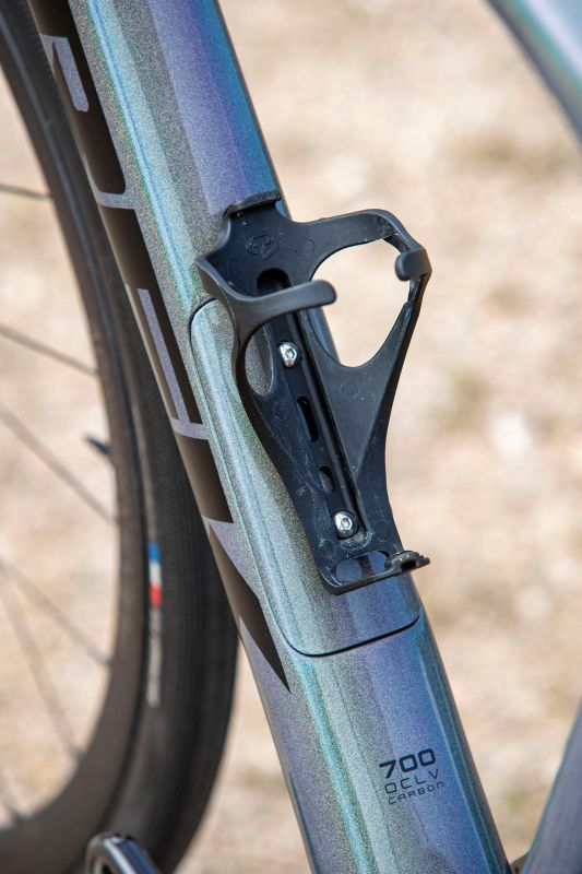 Trek Domane SLR eTap Project One